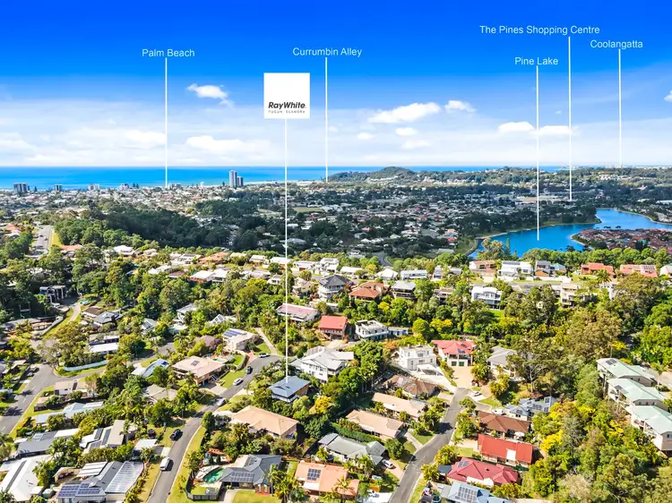 Main view of Homely house listing, 5 Bunbury Court, Elanora QLD 4221
