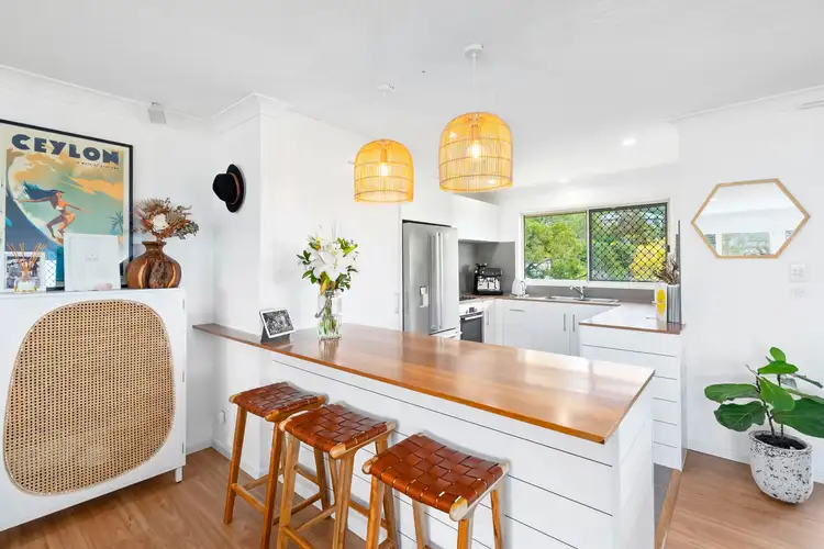 Second view of Homely house listing, 5 Bunbury Court, Elanora QLD 4221