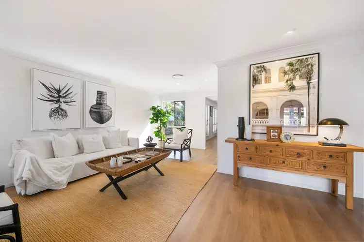 Second view of Homely house listing, 17 Rathlyn Avenue, Corinda QLD 4075