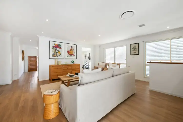 Fourth view of Homely house listing, 17 Rathlyn Avenue, Corinda QLD 4075