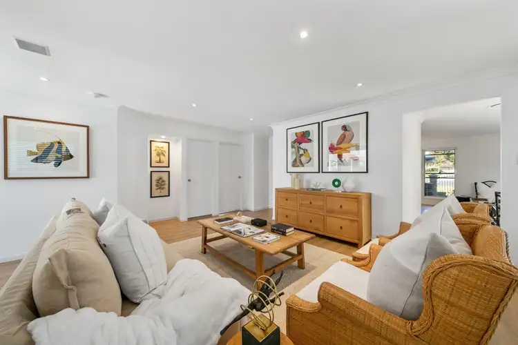 Fifth view of Homely house listing, 17 Rathlyn Avenue, Corinda QLD 4075