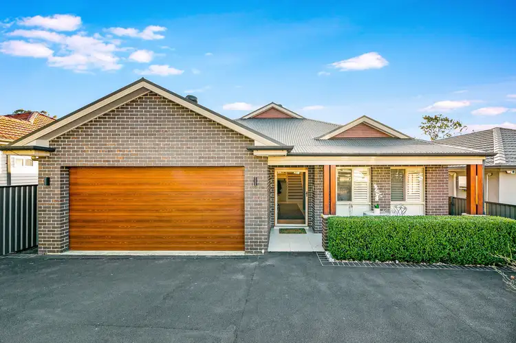 70 Hood Street, Yagoona NSW 2199