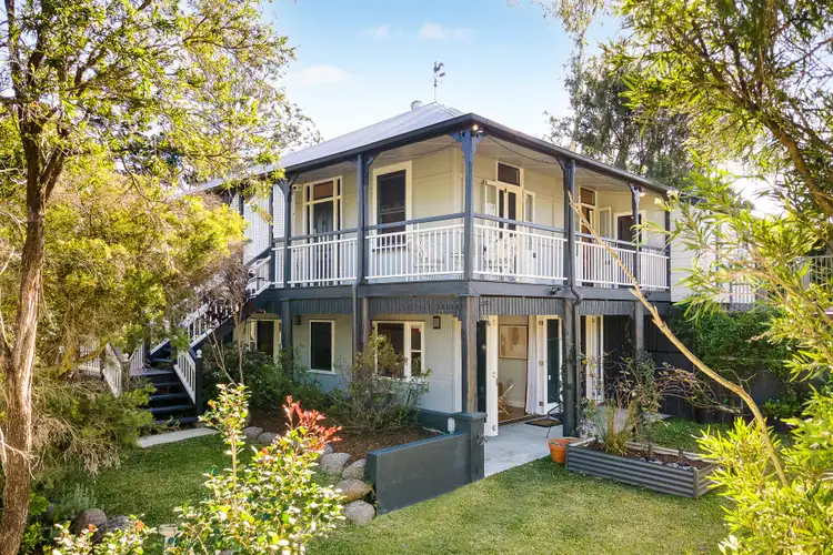 26 Gebbie Street, Kelvin Grove QLD 4059