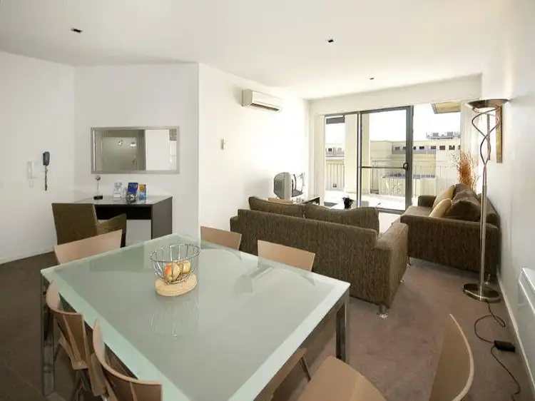 Second view of Homely apartment listing, 24/2-4 Blair Road, Glen Waverley VIC 3150