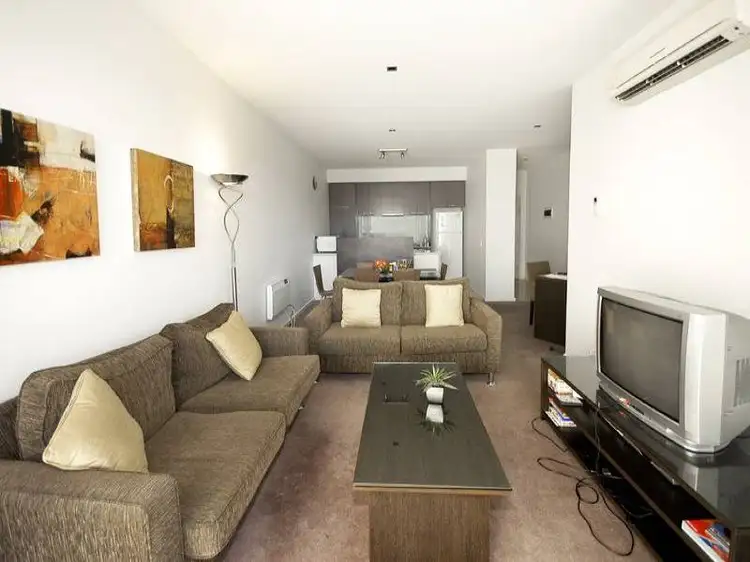 Third view of Homely apartment listing, 24/2-4 Blair Road, Glen Waverley VIC 3150