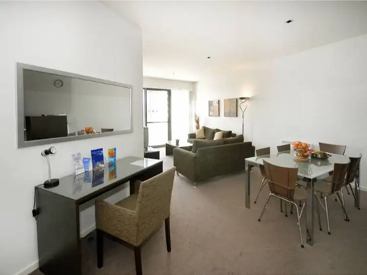 Fourth view of Homely apartment listing, 24/2-4 Blair Road, Glen Waverley VIC 3150
