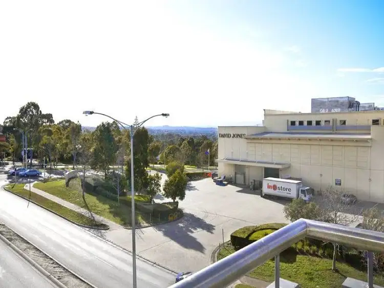 Fifth view of Homely apartment listing, 24/2-4 Blair Road, Glen Waverley VIC 3150