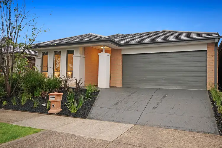 Second view of Homely house listing, 31 Montville Street, Doreen VIC 3754