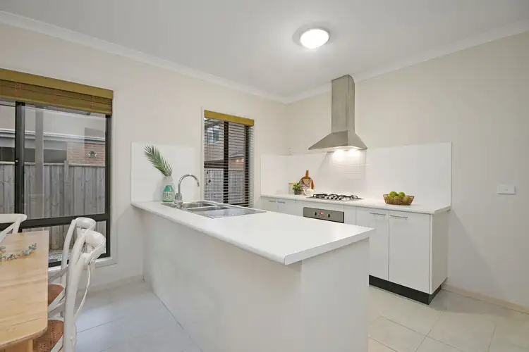 Third view of Homely house listing, 31 Montville Street, Doreen VIC 3754