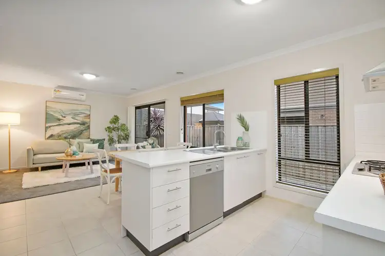 Fourth view of Homely house listing, 31 Montville Street, Doreen VIC 3754
