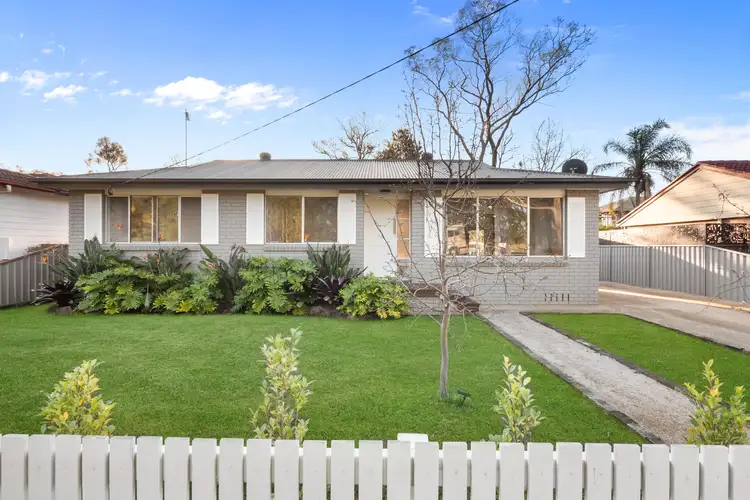 30 Londonderry Road, Richmond NSW 2753
