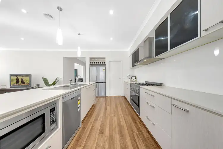 Fourth view of Homely house listing, 24 Mansfield Street, Epping VIC 3076