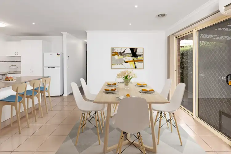 Third view of Homely house listing, 114 Fifth Avenue, Rosebud VIC 3939