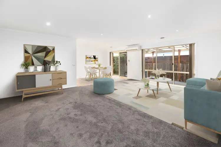 Fifth view of Homely house listing, 114 Fifth Avenue, Rosebud VIC 3939