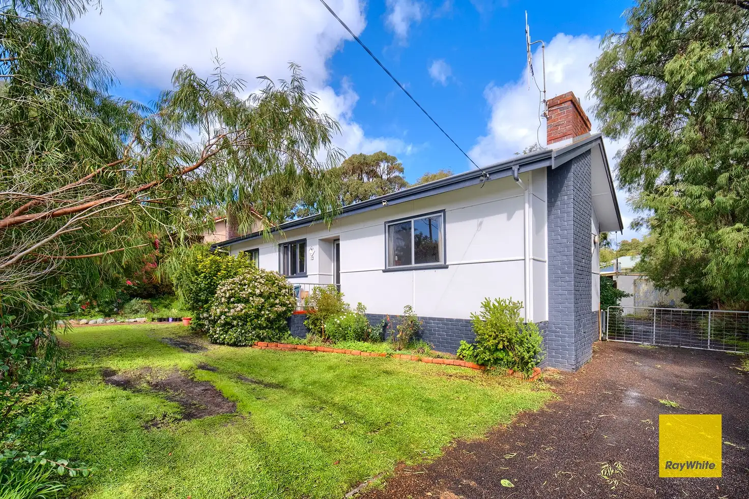 Main view of Homely house listing, 13 David Street, Spencer Park WA 6330