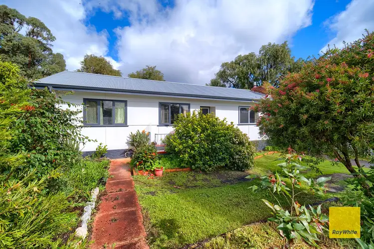 Second view of Homely house listing, 13 David Street, Spencer Park WA 6330