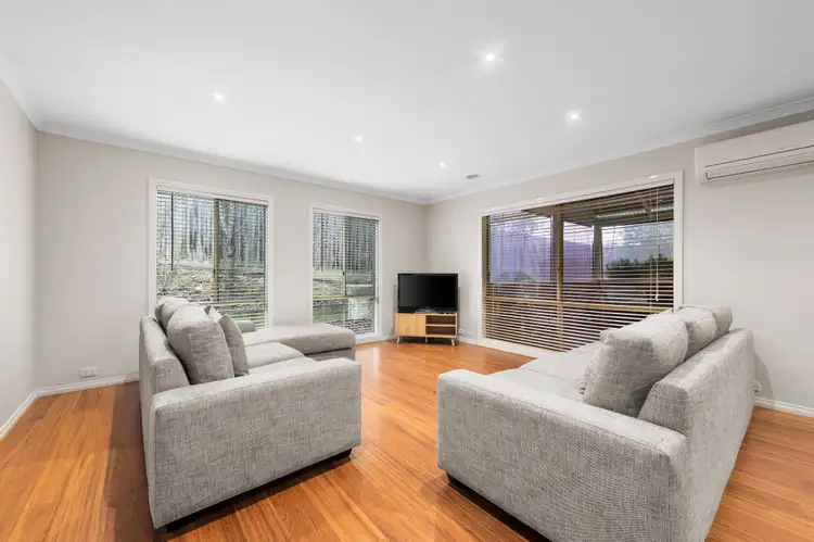 Third view of Homely house listing, 15 Grenfell Place, Lysterfield VIC 3156