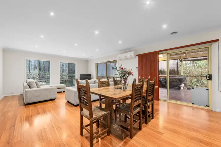 Fourth view of Homely house listing, 15 Grenfell Place, Lysterfield VIC 3156