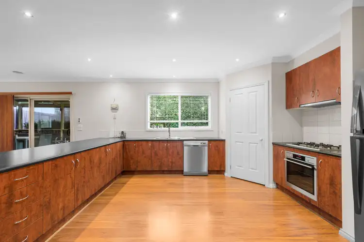 Sixth view of Homely house listing, 15 Grenfell Place, Lysterfield VIC 3156
