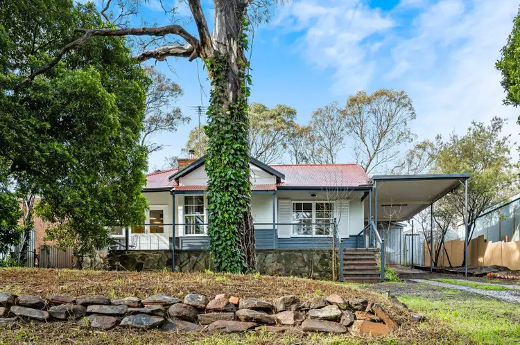 12 Penno Parade South, Blackwood SA 5051
