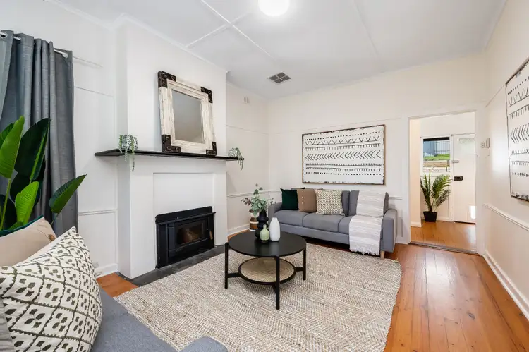 Third view of Homely house listing, 12 Penno Parade South, Blackwood SA 5051