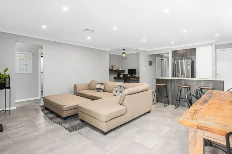 Third view of Homely house listing, 13 Meander Drive, Calderwood NSW 2527