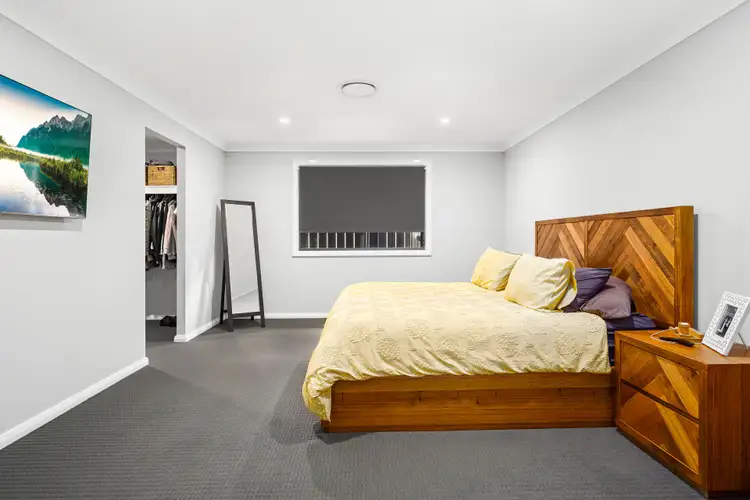Fourth view of Homely house listing, 13 Meander Drive, Calderwood NSW 2527