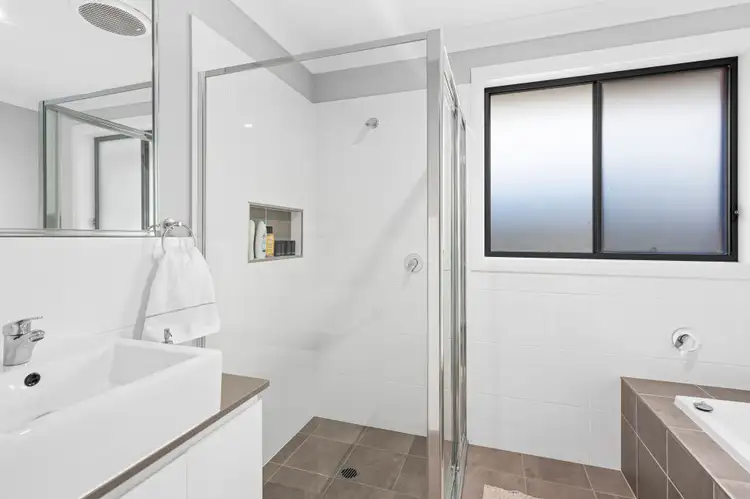 Fifth view of Homely house listing, 13 Meander Drive, Calderwood NSW 2527