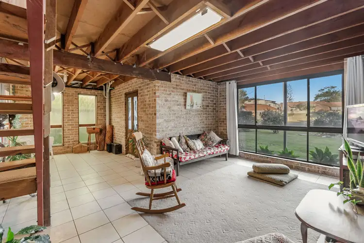 Third view of Homely house listing, 33 Queen Street, Yamba NSW 2464