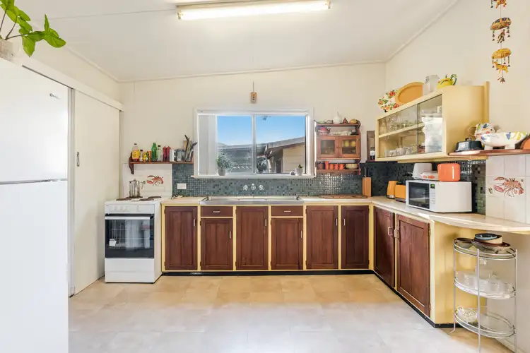 Fourth view of Homely house listing, 33 Queen Street, Yamba NSW 2464