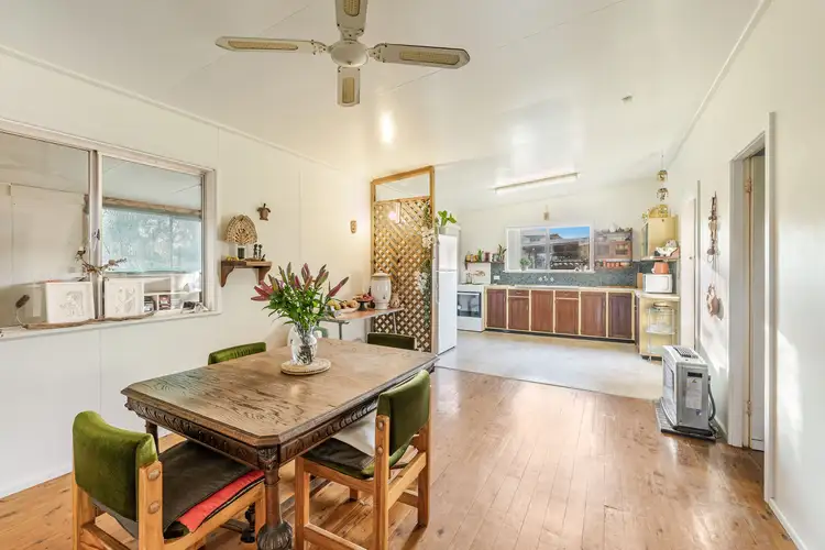 Fifth view of Homely house listing, 33 Queen Street, Yamba NSW 2464