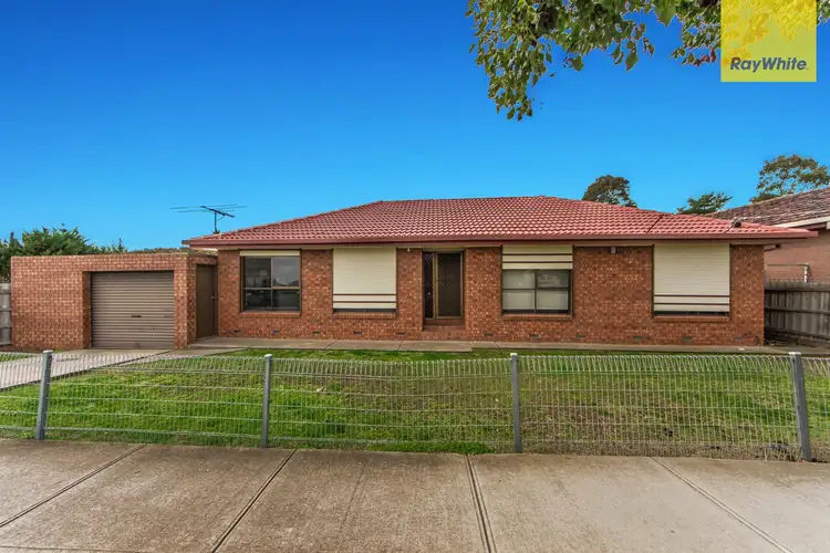 2 Rita Street, St Albans VIC 3021