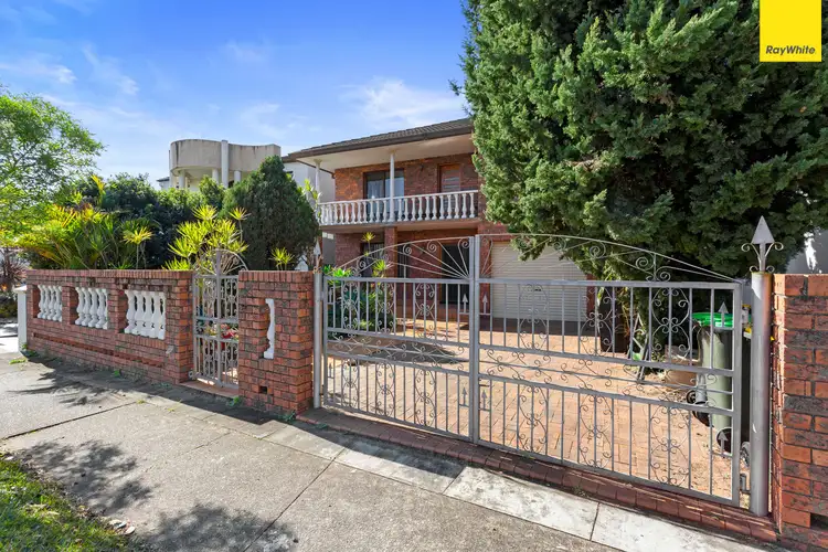 Main view of Homely house listing, 30 Shakespeare Street, Campsie NSW 2194