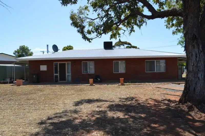 Main view of Homely house listing, 13 Ptilotus Cresent, Kambalda West WA 6442