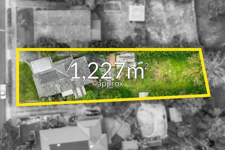 Second view of Homely house listing, 7 Kramer Drive, Berwick VIC 3806