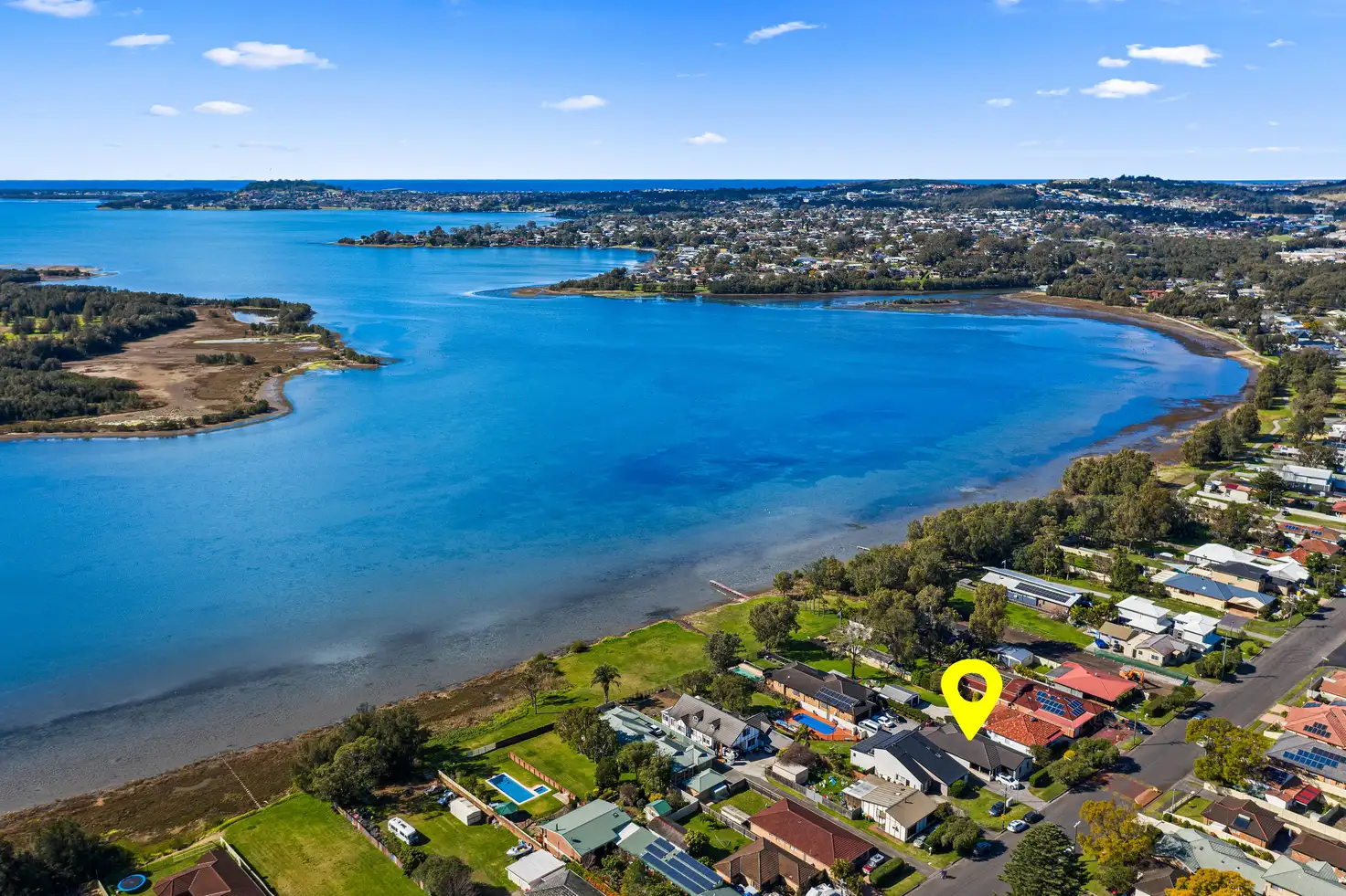 Main view of Homely house listing, 33 Koona Street, Albion Park Rail NSW 2527