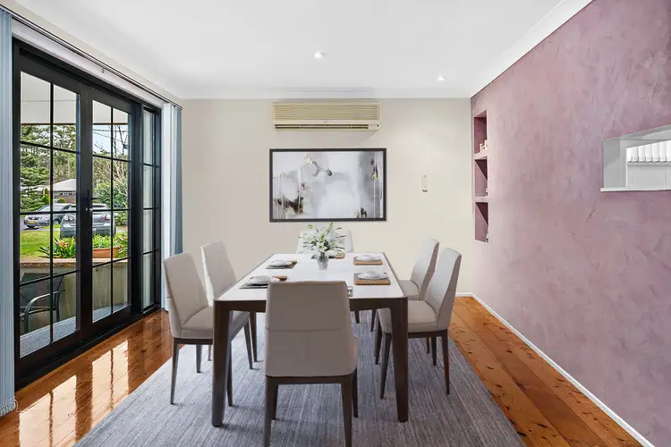 Fifth view of Homely house listing, 33 Koona Street, Albion Park Rail NSW 2527