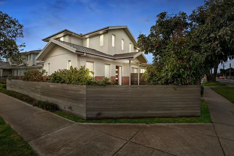57 Mcleod Road, Carrum VIC 3197