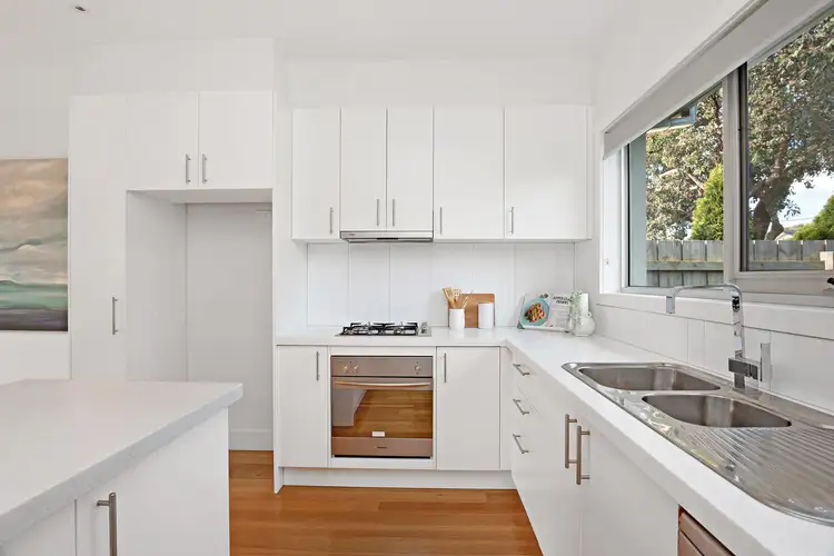 Fifth view of Homely house listing, 57 Mcleod Road, Carrum VIC 3197