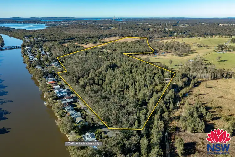 Second view of Homely rural property listing, 93A & 95A Baker Street, Dora Creek NSW 2264
