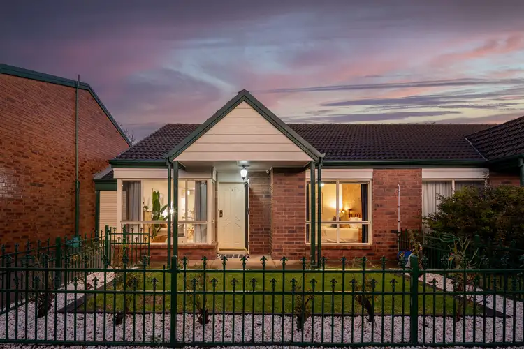 Main view of Homely unit listing, 6/38 Mortimer Street, Kurralta Park SA 5037