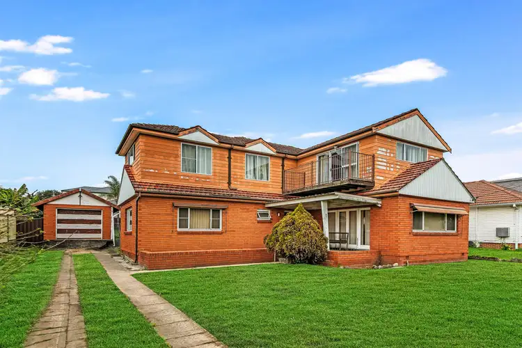 Second view of Homely house listing, 1 Wilkins Street, Yagoona NSW 2199