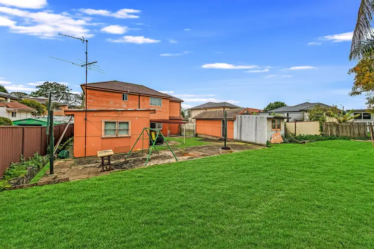 Fifth view of Homely house listing, 1 Wilkins Street, Yagoona NSW 2199