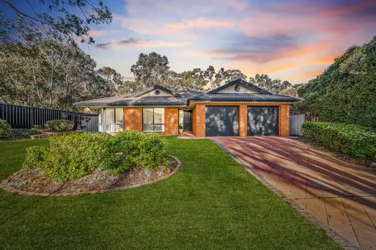 Main view of Homely house listing, 12 Frangipani Place, Jerrabomberra NSW 2619