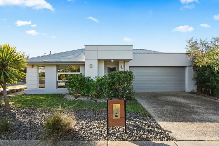 Main view of Homely house listing, 9 Lampard Street, Armstrong Creek VIC 3217