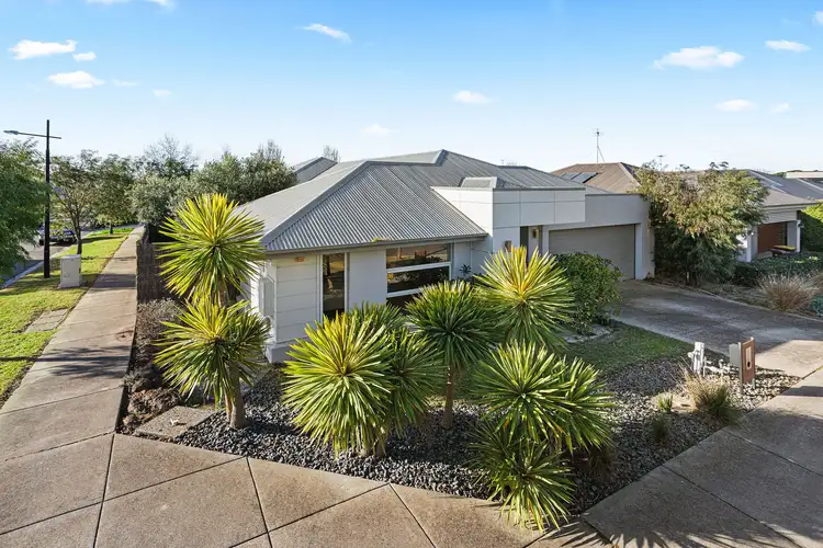 Second view of Homely house listing, 9 Lampard Street, Armstrong Creek VIC 3217