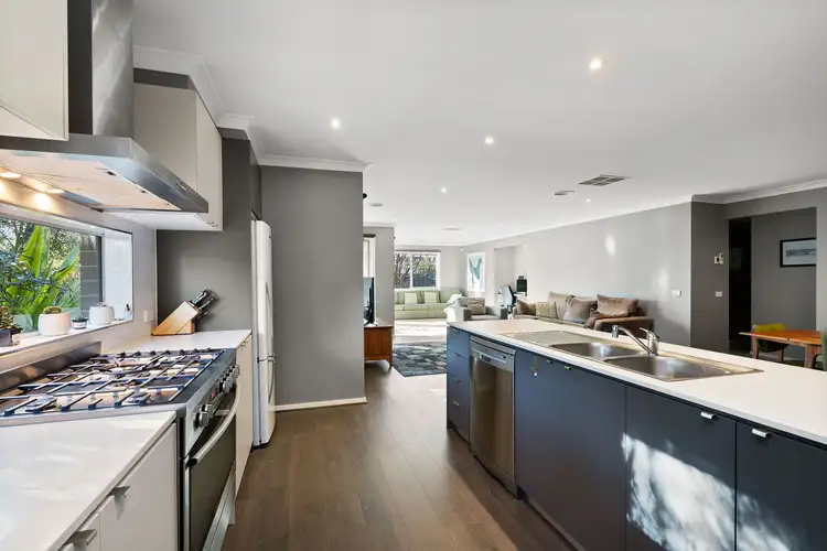 Seventh view of Homely house listing, 9 Lampard Street, Armstrong Creek VIC 3217