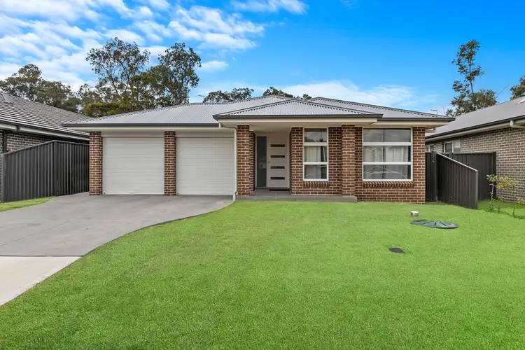 549 Londonderry Road, Londonderry NSW 2753