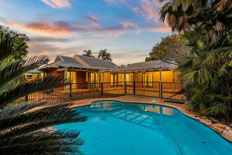 1 Stainton Place, Cable Beach WA 6726