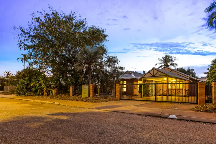 Second view of Homely house listing, 1 Stainton Place, Cable Beach WA 6726
